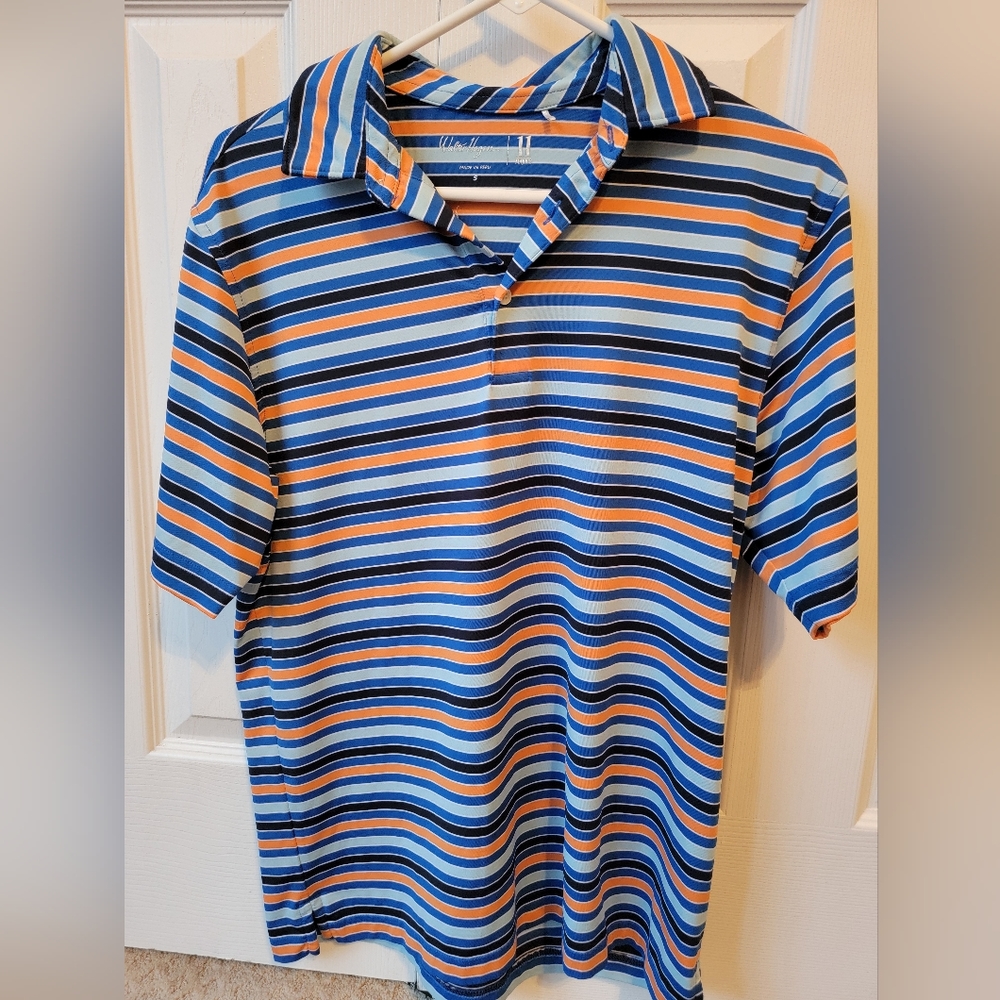 Walter Hagen Golf Polo